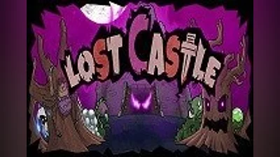 Lost Castle EU Steam CD Key
