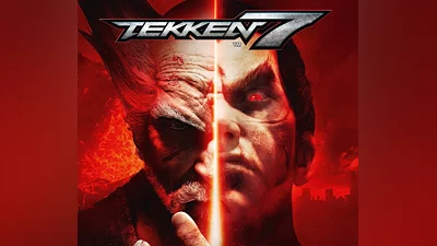 TEKKEN 7 EU Steam CD Key