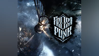 Frostpunk Steam CD Key