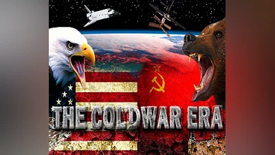 The Cold War Era Steam CD Key