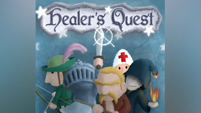 Healer's Quest Steam CD Key