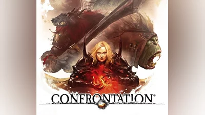 Confrontation Steam CD Key