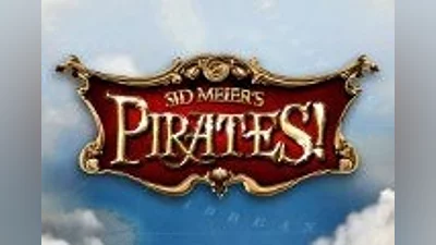 Sid Meier's Pirates! Steam CD Key