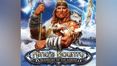 King's Bounty: Warriors of the North - The Complete Edition Steam CD Key