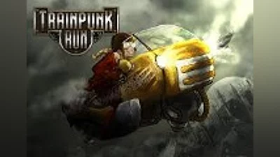 Trainpunk Run Steam CD Key