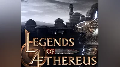 Legends of Aethereus Steam CD Key