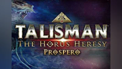 Talisman: The Horus Heresy - Prospero DLC Steam CD Key