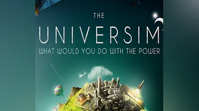 The Universim Steam CD Key
