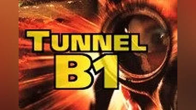 Tunnel B1 Steam CD Key