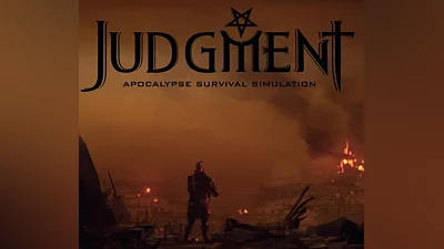 Judgment: Apocalypse Survival Simulation PC Steam CD Key