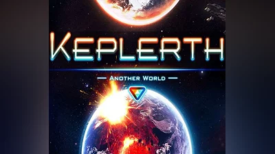 Keplerth Steam CD Key