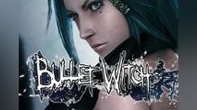 Bullet Witch Steam CD Key
