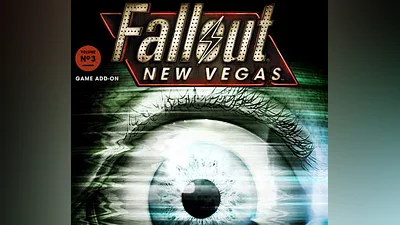 Fallout: New Vegas - Old World Blues DLC PC Steam CD Key