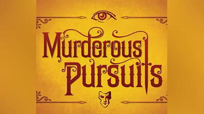 Murderous Pursuits Steam CD Key