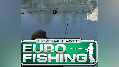 Euro Fishing ASIA Steam CD Key