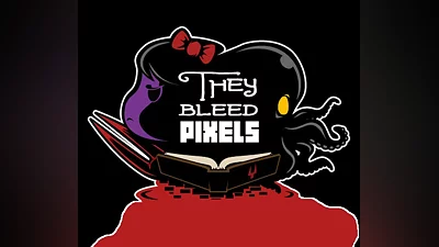 They Bleed Pixels Steam CD Key