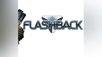 Flashback Ubisoft Connect CD Key