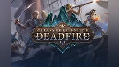 Pillars of Eternity II: Deadfire EU Steam CD Key