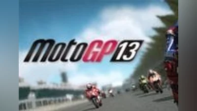 MotoGP 13 Steam Gift