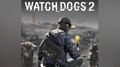 Watch Dogs 2 US XBOX ONE CD Key