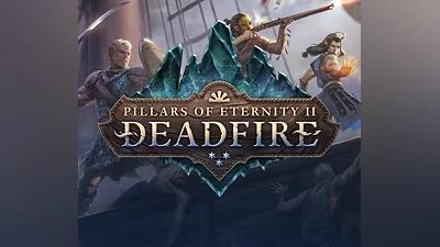 Pillars of Eternity II: Deadfire Steam CD Key