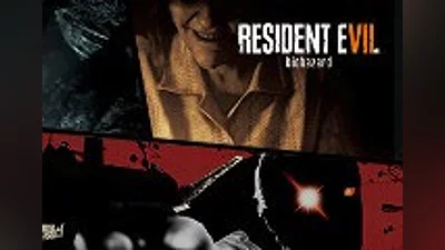 Resident Evil 7: Biohazard - Banned Footage Vol.1 DLC Steam CD Key