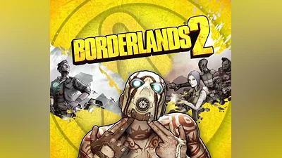 Borderlands 2 EU Steam CD Key