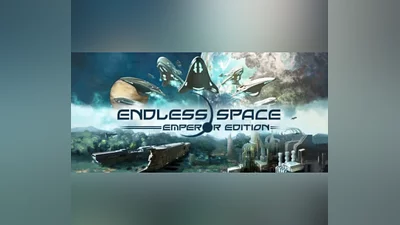 Endless Space: Emperor Edition PC Steam CD Key