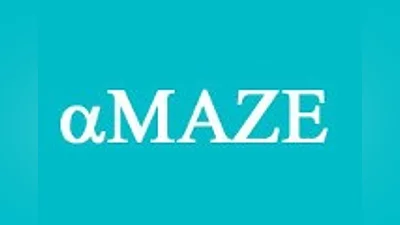 aMAZE Steam CD Key