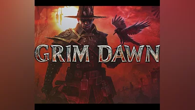 Grim Dawn GOG CD Key