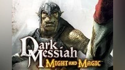 Dark Messiah of Might and Magic Steam Gift