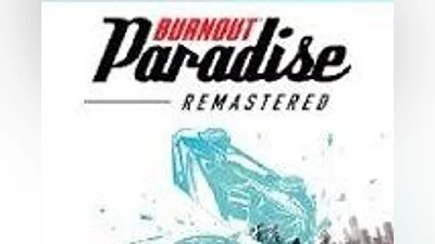 Burnout Paradise Remastered XBOX One CD Key