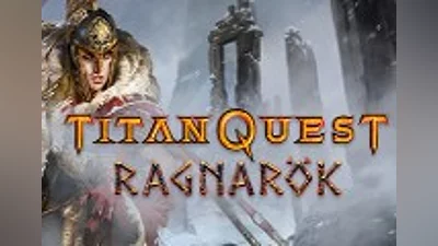 Titan Quest - Ragnarok DLC TR Steam CD Key