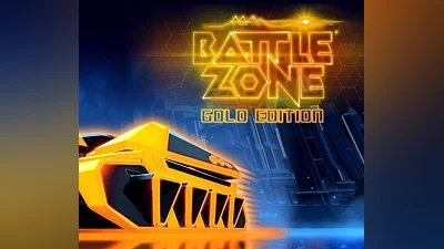 Battlezone Gold Edition Steam CD Key