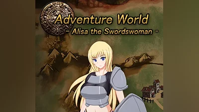 Adventure World PC Steam CD Key