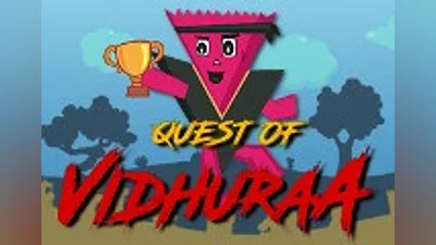 Quest of Vidhuraa Steam CD Key
