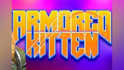 Armored Kitten Steam CD Key