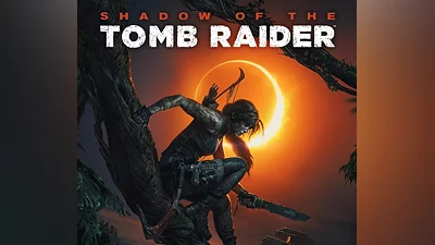 Shadow of the Tomb Raider Steam CD Key