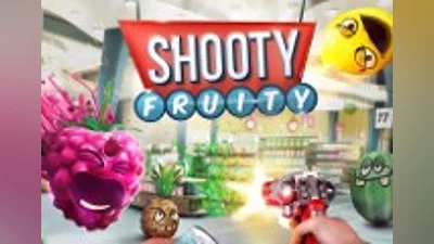Shooty Fruity RU VPN Activated Steam CD Key