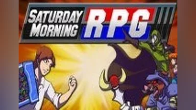 Saturday Morning RPG Steam CD Key