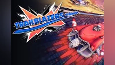 Trailblazers Steam CD Key