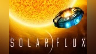 Solar Flux Steam CD Key