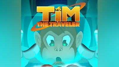 Tim The Traveler Android Key
