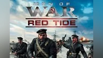 Men of War: Red Tide Steam CD Key