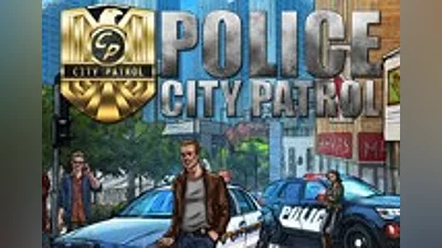 City Patrol: Police Steam CD Key