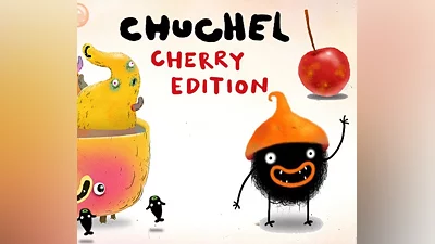CHUCHEL Cherry Edition PC Steam CD Key