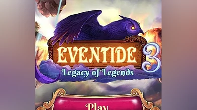 Eventide 3: Legacy of Legends Steam CD Key