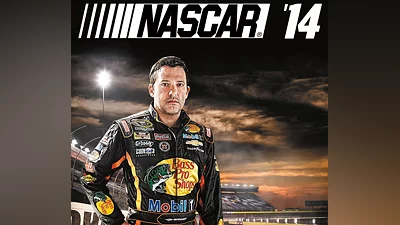 NASCAR '14 PC Steam CD Key