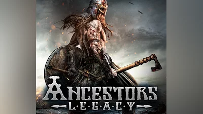 Ancestors Legacy PC Steam CD Key