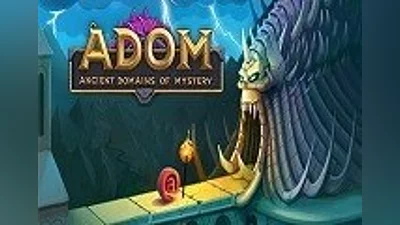 ADOM (Ancient Domains Of Mystery) Steam CD Key